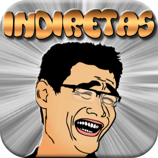 Indiretas e Diretas - Frases icon