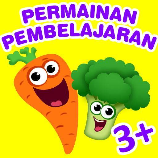 Makanan Lucu 2! Permainan icon
