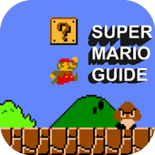 Guide Mario Super Bros icon