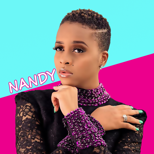 NANDY Nyimbo Mpya (Tanzania Hits Music) icon