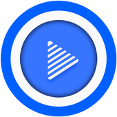 Mx Video Player - HD Video Player All Format icon