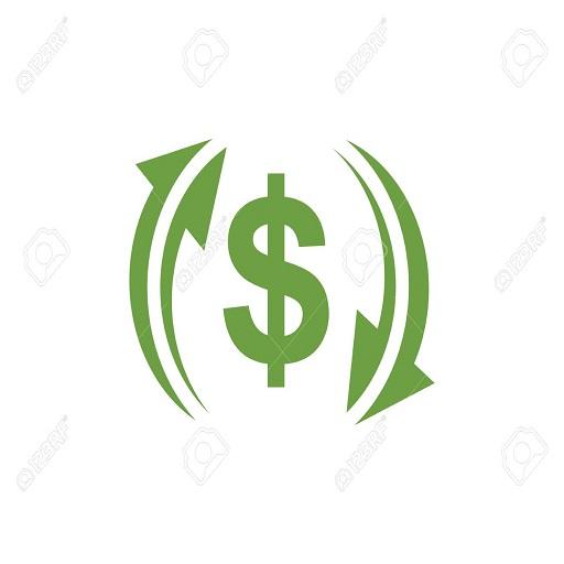 DIRHAM MONEY EXCHANGE icon