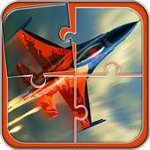 Aerei Giochi Di Puzzle