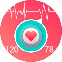 Daily Blood Pressure Lite