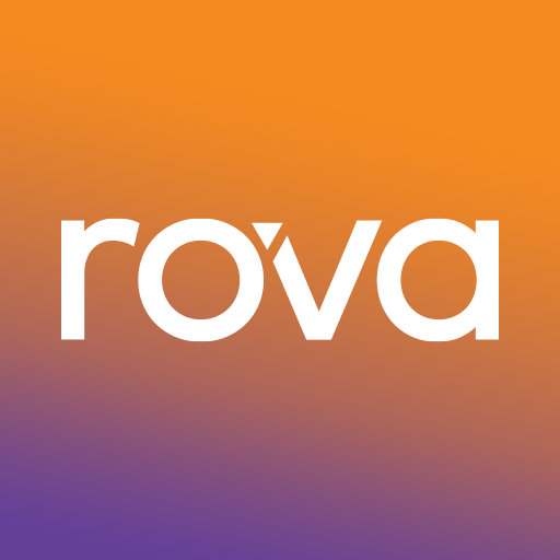 rova - music,NZ radio,podcasts icon