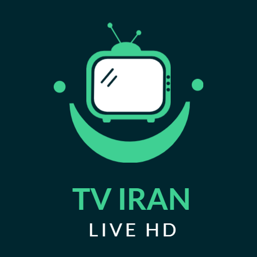 TV Iran icon