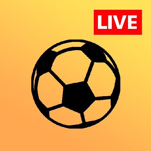 Watch Soccer Live Streaming for Free icon