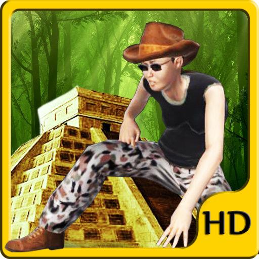 Lost Girl Run icon