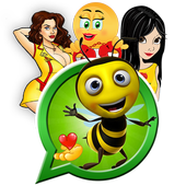 Stickers for Whatsapp: Daily Updated WAstickerApps icon