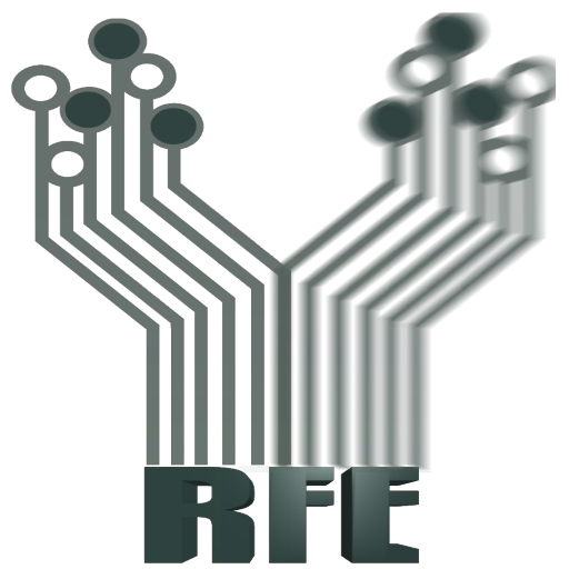 Rfe wifi Kontrol icon