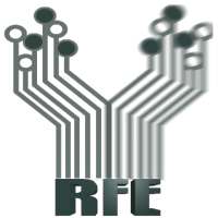 Rfe wifi Kontrol on 9Apps