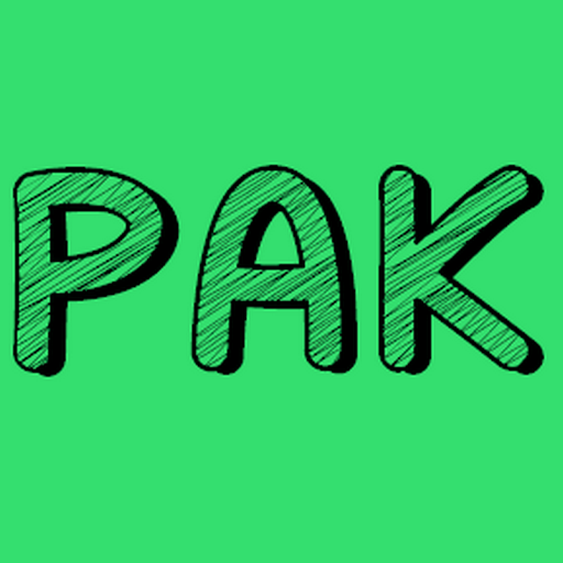 Pak icon