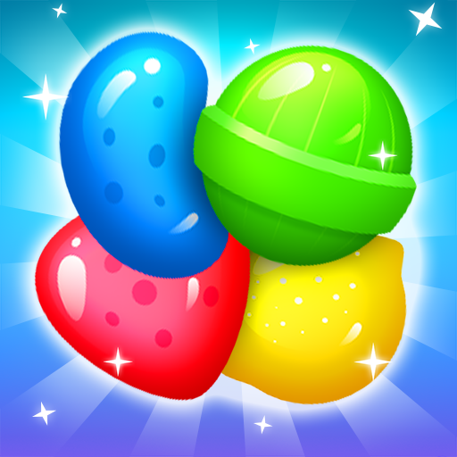 Candy Classic Crush icon