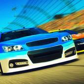Car Crash Arena Game 2019: Cars and Guns icon