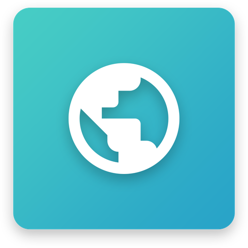 DNS Changer (no root 3G/WiFi) icon