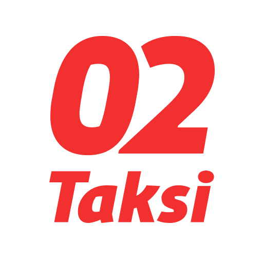 02 Taksi иконка