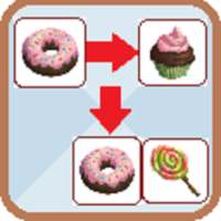 Move The Candy : Slide Puzzle, IQ, Strategy, Board