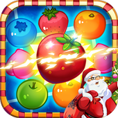 Fruit Splash Trip icon
