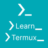 Learn Termux icon