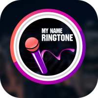 My Name Ringtone Maker