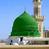 Best Madina Wallpaper on 9Apps