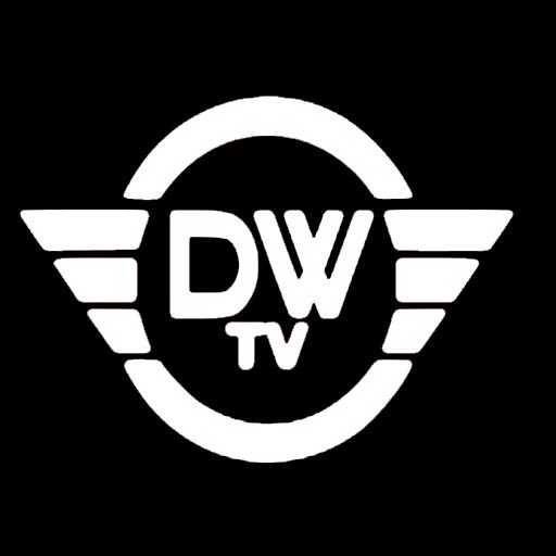 DW TV Multi icon