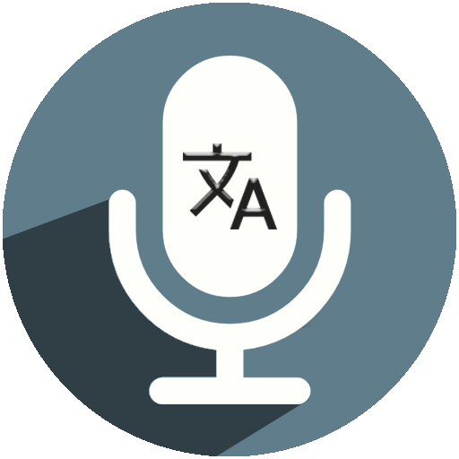 Voice Translator icon