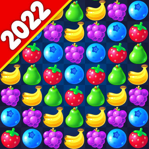 Fruits Match Master icon