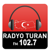Radyo Turan icon
