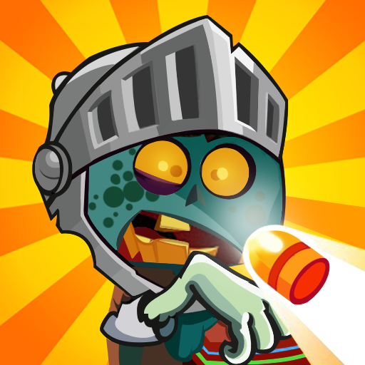 Monster Rush: Strategy TD war icon