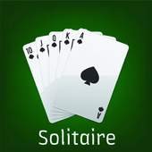 All Solitaire Game in one App icon