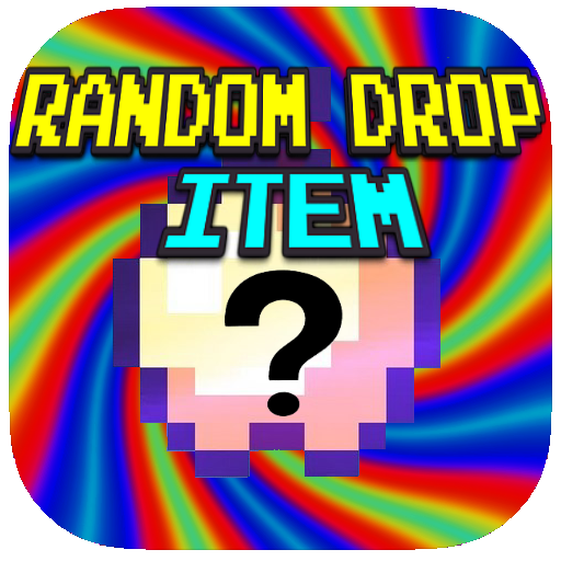 RANDOM LOOT MOD ADDON FOR MCPE icon