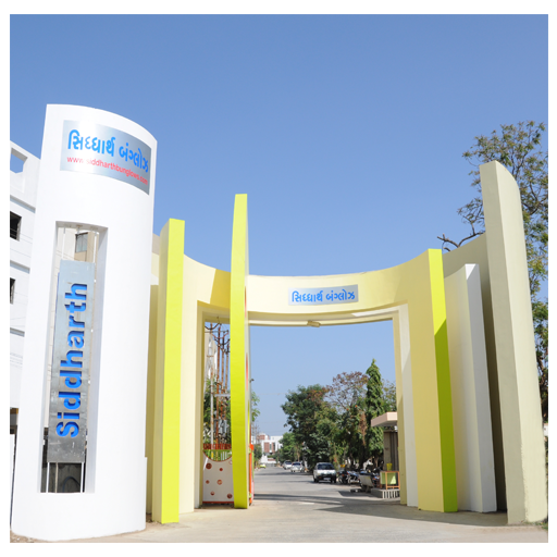 ikon Siddharth Bunglows