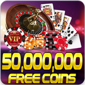 MEGA BIG WIN : Stunning Hot Slot Machine icon