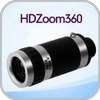 Zoom HD Camera (360)