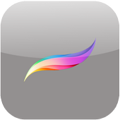 Procreate Painting &amp; Draw icon