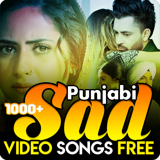 Punjabi Sad Songs 2021 - New Punjabi Song 2021 icon