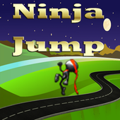Ninja Jump icon