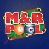 M&amp;R Pool icon