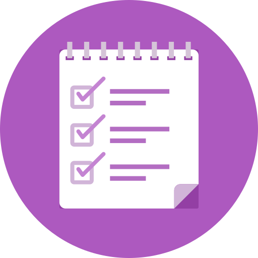 Quick Note - Notes and Lists icon