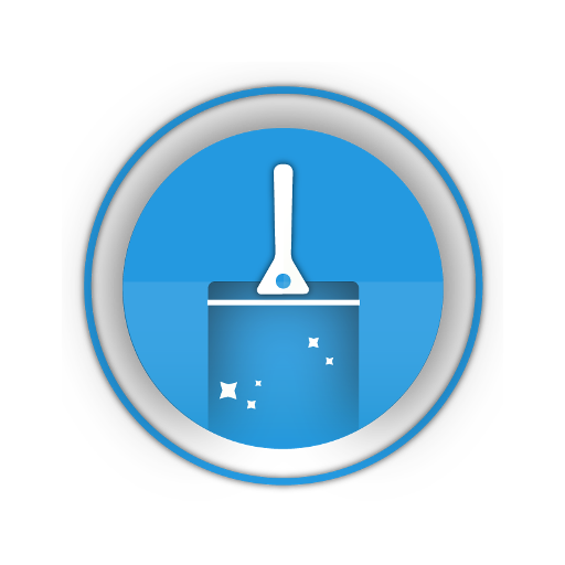 Cleanning &amp; Cooling Master icon