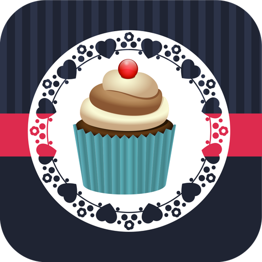 Dessert Frozen Recipes icon