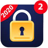 DU App Lock Master - Lock Apps & PIN Pattern Lock