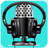 Change My Voice icon