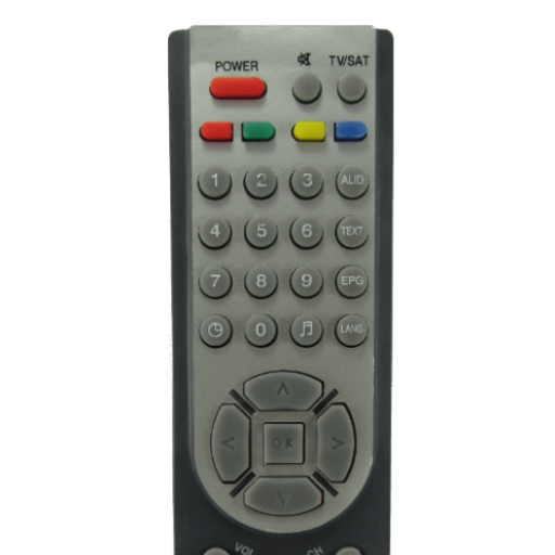 Remote Control For StarSat أيقونة