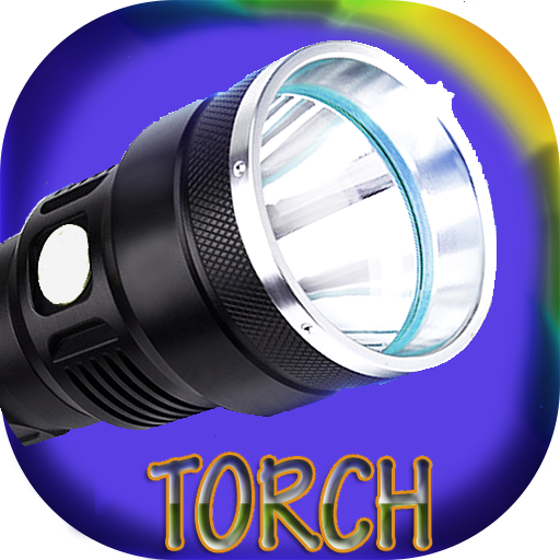 Smart Torch Pro icon