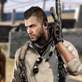 Mafia Crime Gang War Hero - City Gangster Shootout icon