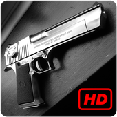 Gun Wallpapers icon