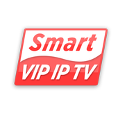Smart Vip İPTV icon