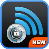 اختراق الويفي WIFI HACK - Prank أيقونة